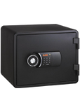 Eagle Safe, 42KG, H344xW424xD388mm, Black