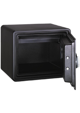 Eagle Safe, 42KG, H344xW424xD388mm, Black