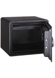 Eagle Safe, 42KG, H344xW424xD388mm, Black