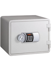 Eagle Safe, 42KG, H344xW424xD388mm, White