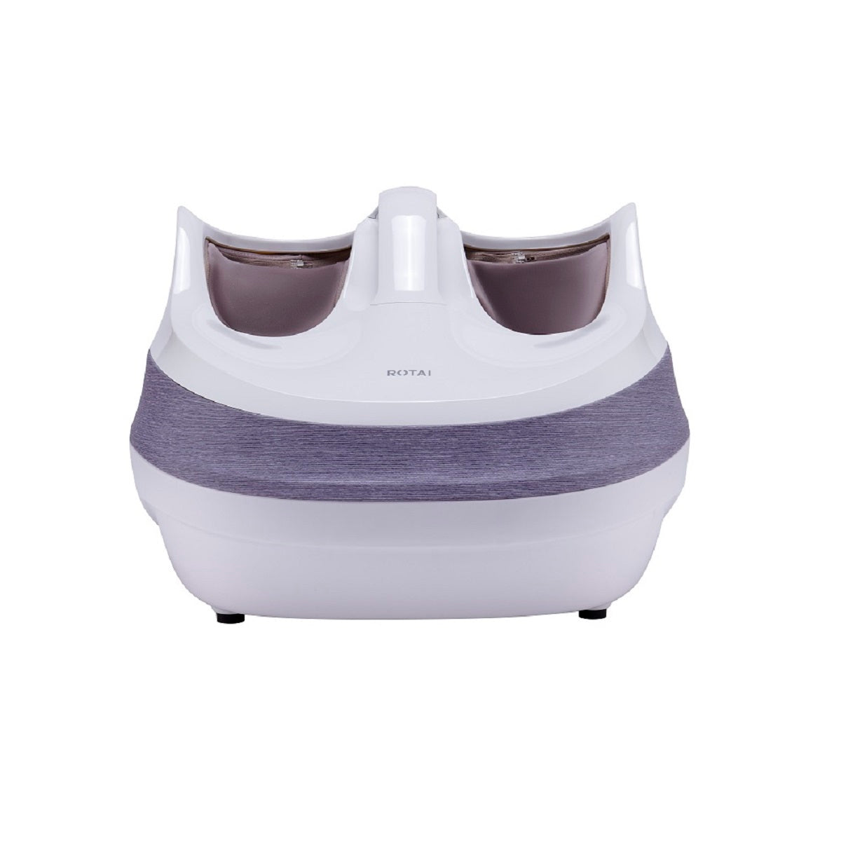 ROTAI/FootMassager/3Modes/White
