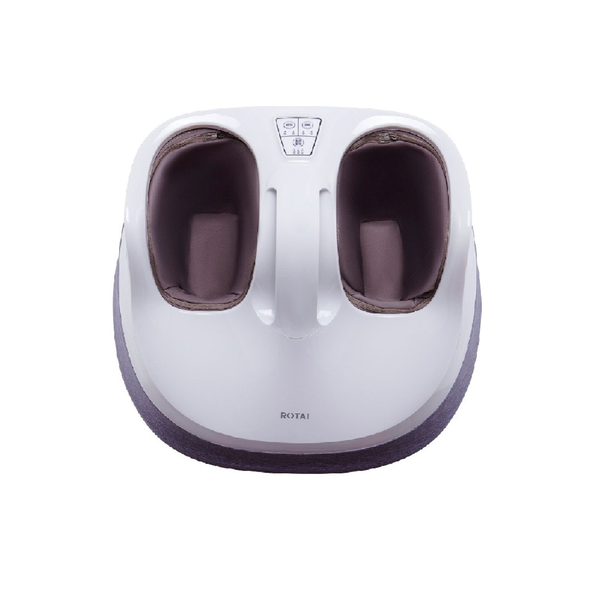 ROTAI/FootMassager/3Modes/White
