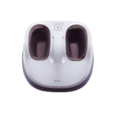 ROTAI/FootMassager/3Modes/White