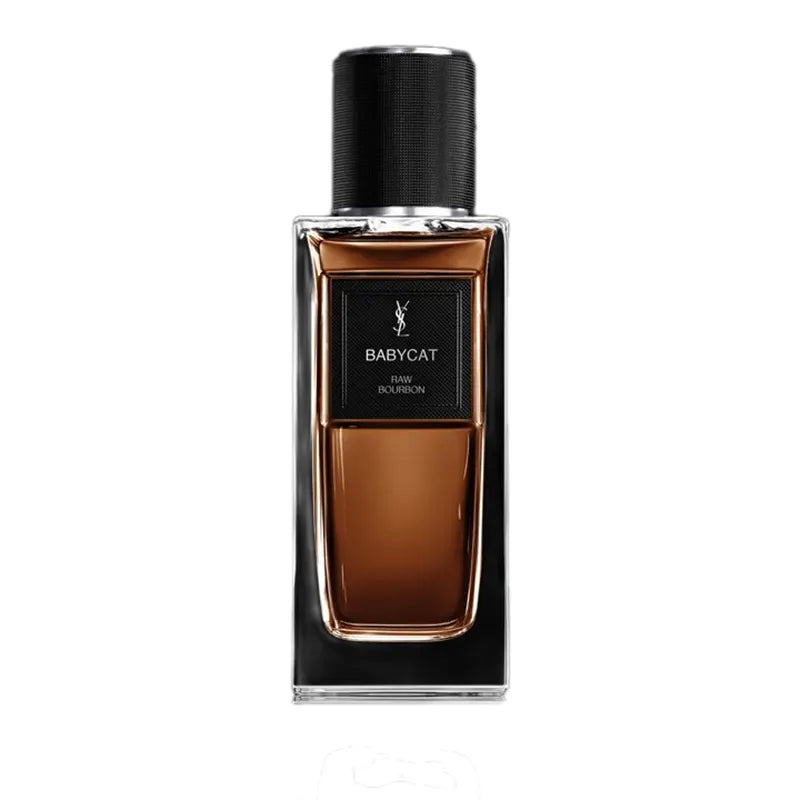 YSL Le Vestiaire Des Parfums BABYCAT EDP For Unisex - 75ML