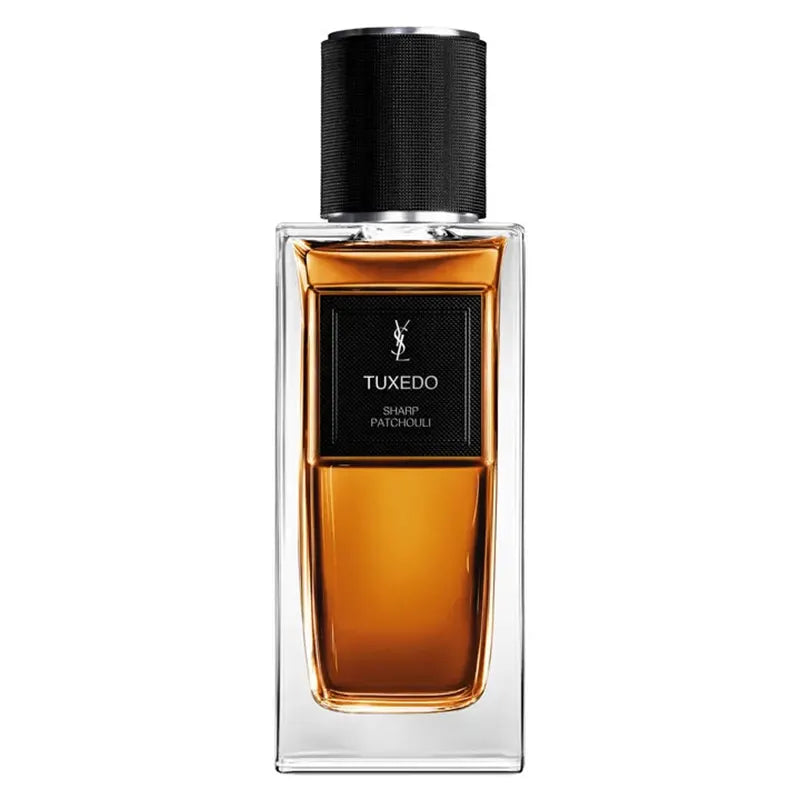 YSL Le Vestiaire Des Parfums TUXEDO EDP For Unisex – 75 ml