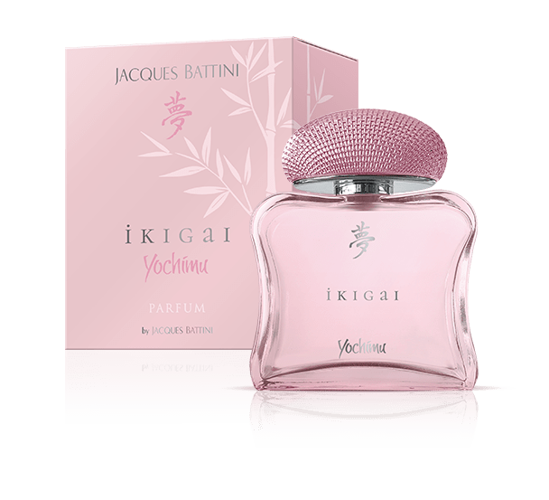 JACQUES BATTINI IKIGAI YOCHIMU-WOMEN-PARFUM-100ML