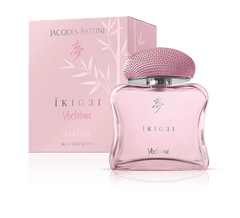JACQUES BATTINI IKIGAI YOCHIMU-WOMEN-PARFUM-100ML