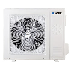 York, Inverter Split Air Conditioner, 2.5 Ton, 27,600 BTU, Cool Only, R410A, DC Inverter Compressor