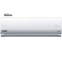 York, Inverter Split Air Conditioner, 2.5 Ton, 27,600 BTU, Cool Only, R410A, DC Inverter Compressor