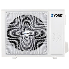 York, Inverter Split Air Conditioner, 2 Ton, 22,400 BTU, Cool Only, R410A, DC Inverter Compressor