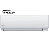 York, Inverter Split Air Conditioner, 2 Ton, 22,400 BTU, Cool Only, R410A, DC Inverter Compressor
