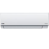 York, Inverter Split Air Conditioner, 2 Ton, 22,400 BTU, Cool Only, R410A, DC Inverter Compressor