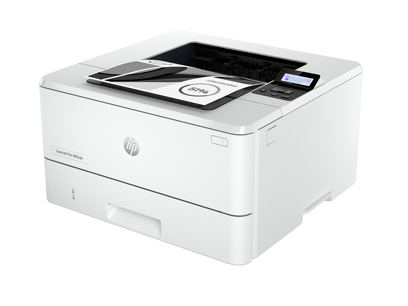HP 4003DN, LaserJet Pro Printer
