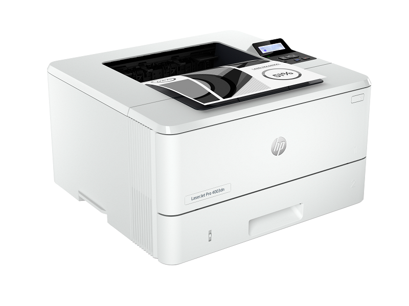 HP 4003DN, LaserJet Pro Printer