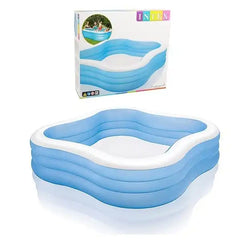مسبح INTEX The Swim Center العائلي (57495NP)