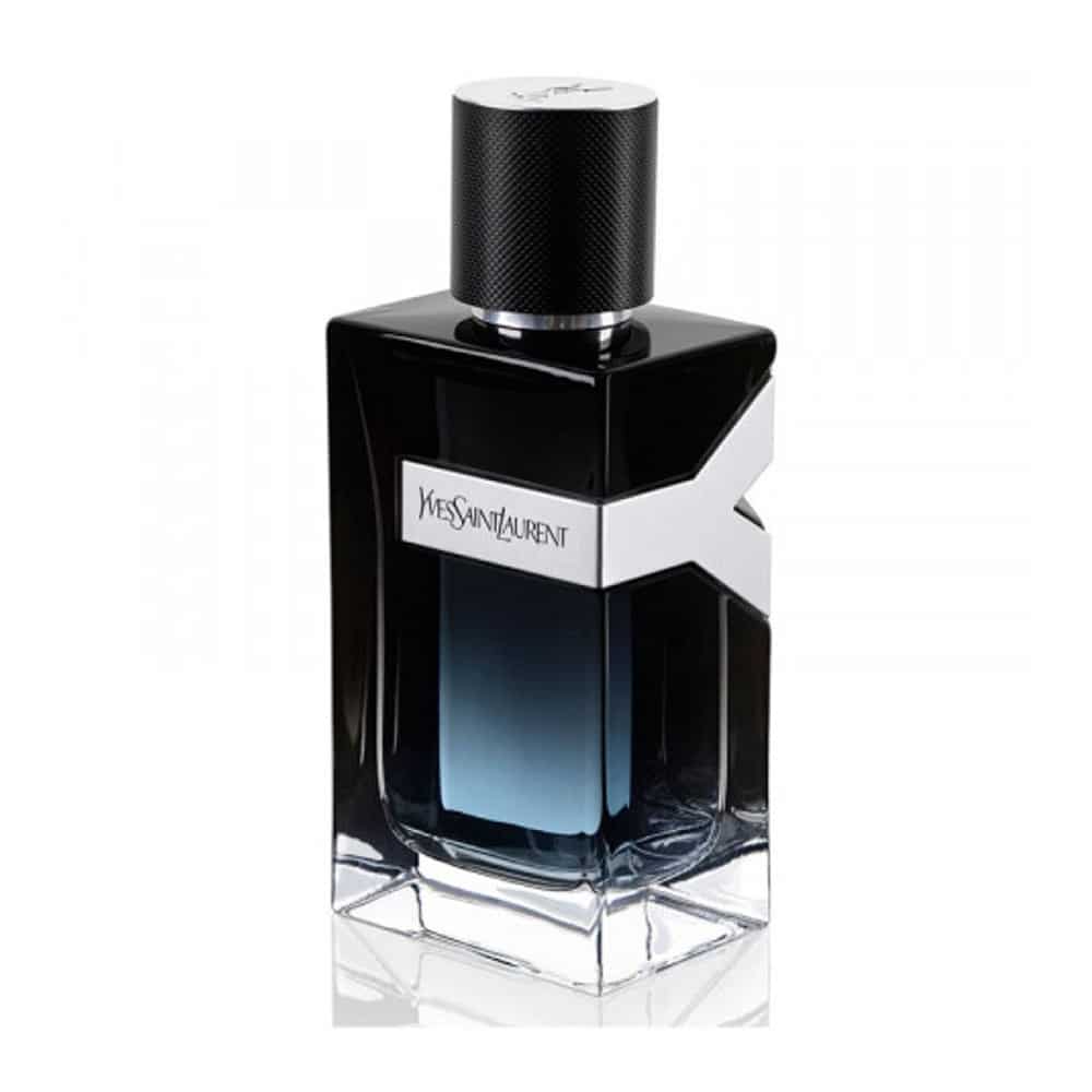 YSL - Y Eau De Parfum for Men - 200ml