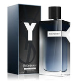 YSL - Y Eau De Parfum for Men - 200ml