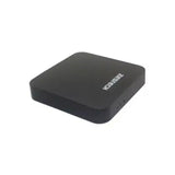 زيستيك 6225 صندوق ذكاء اصطناعي للسيارة بنظام Android، ذاكرة RAM بسعة 4GB، وسعة تخزين 64GB - أسود مطفي