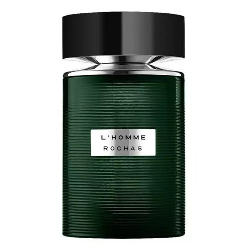 ROCHAS L'HOMME AROMATIC TOUCH-MEN-EDT-100ML