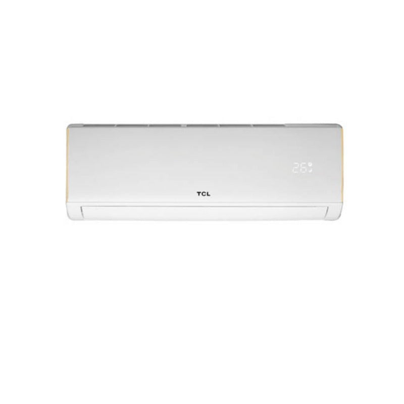 TCL Elites Series Cooling & Heating Split AC 9,750 BTU T4, 1 Ton – White (TAC-12CHSA/XAT)