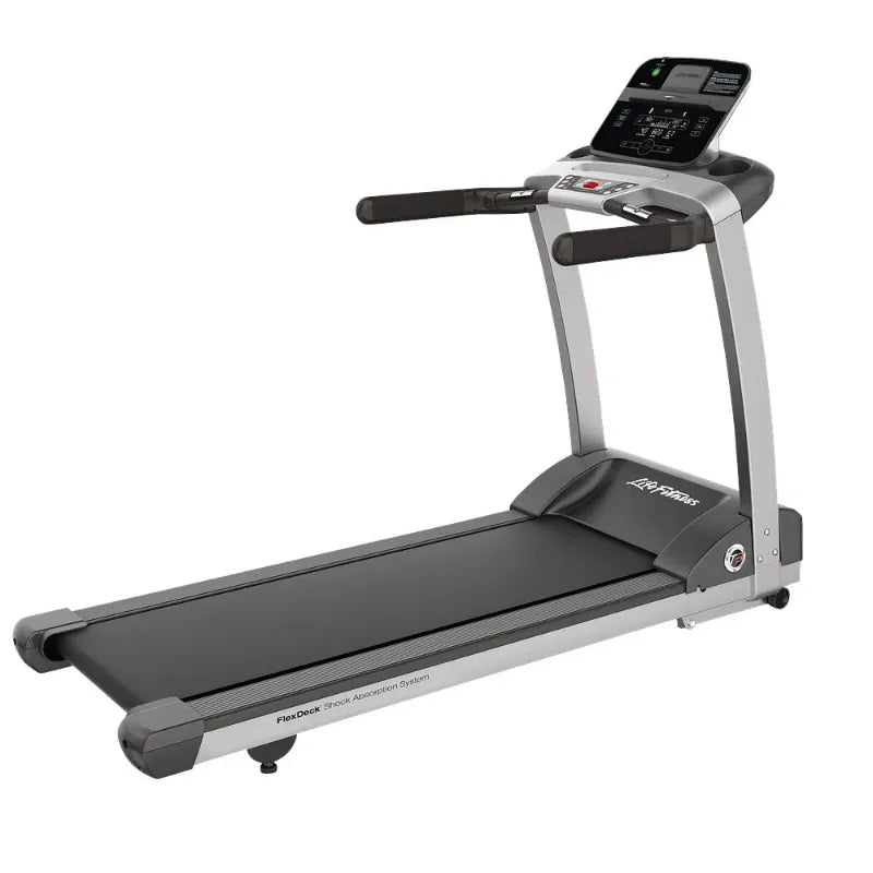Life Fitness T3 Treadmill with Track Connect 2.0