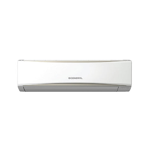 General Inverter Split Air Conditioner T4 14,400 BTU – White (GC2-ASGH18CXTA-K)