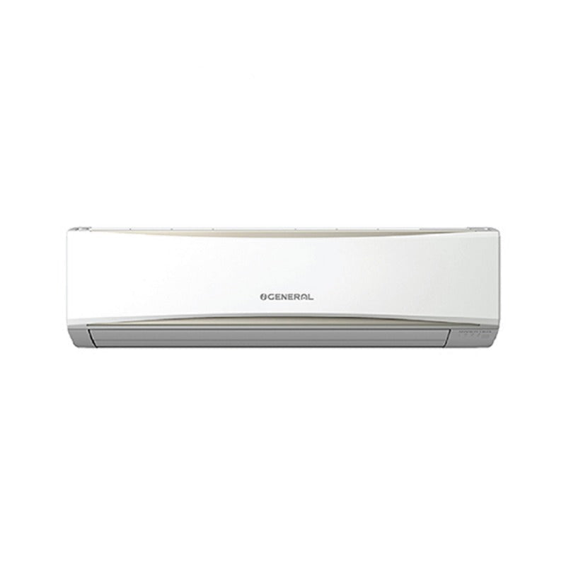 General Inverter Split Air Conditioner T4 14,400 BTU – White (GC2-ASGH18CXTA-K)