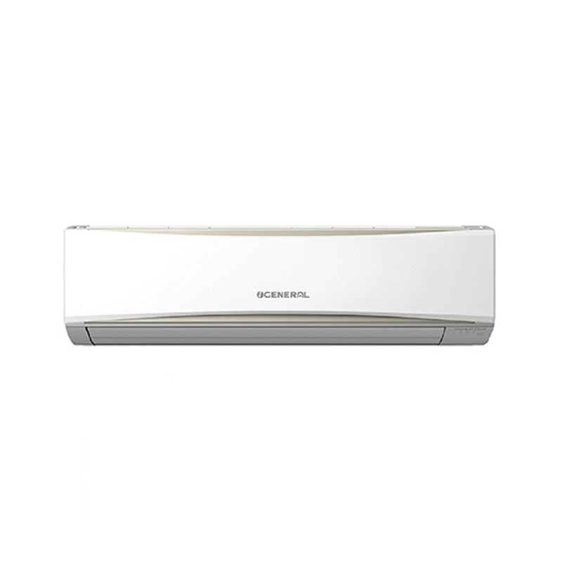 General Inverter Split AC T4 25,600 BTU - White (GC2-ASGH36CXTB-K)