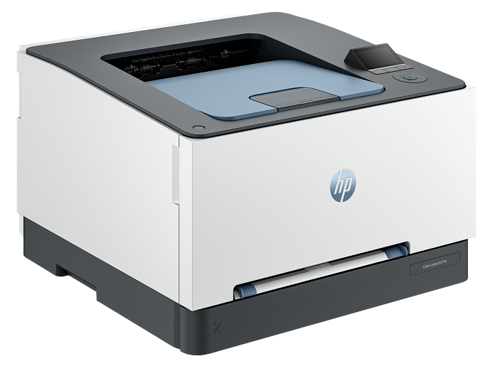 HP 3203dw, Color LaserJet Pro Printer