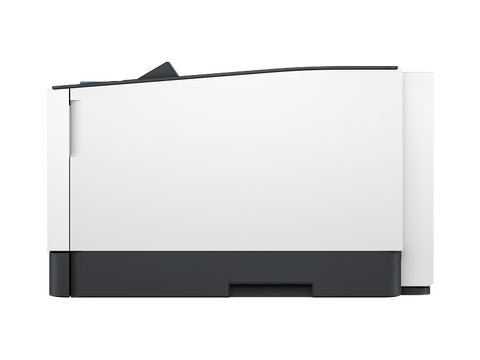 HP 3203dw, Color LaserJet Pro Printer