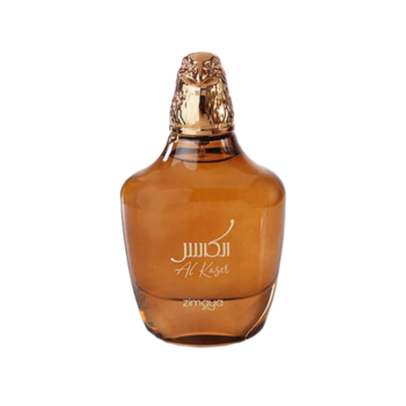 ZIMAYA AL KASER-UNISEX-EDP-100ML