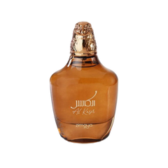 ZIMAYA AL KASER-UNISEX-EDP-100ML
