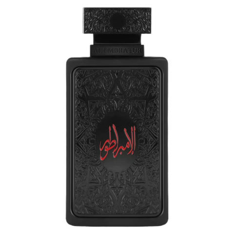 Zimaya, Al Embratur Absolu EDP for Men 100ml