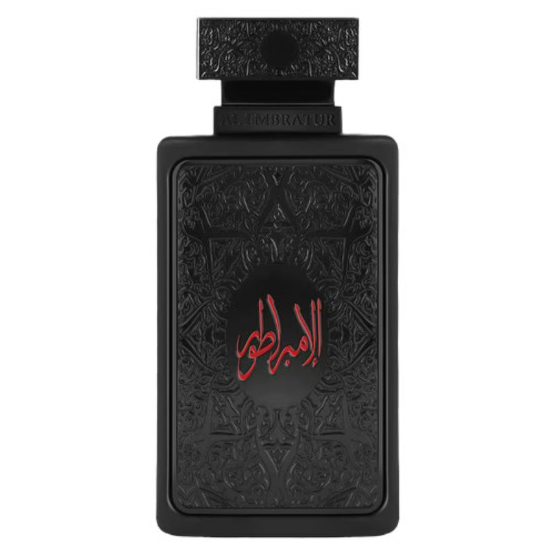 Zimaya, Al Embratur Absolu EDP for Men 100ml