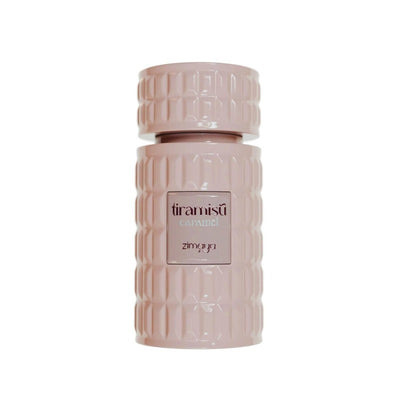 Zimaya Tiramisu Caramel EDP for Unisex - 100ml