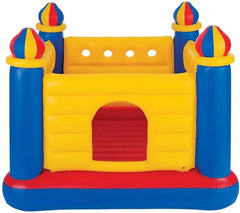 INTEX The Jump-O-Lene Castle (48259NP) i inflatable bounce house