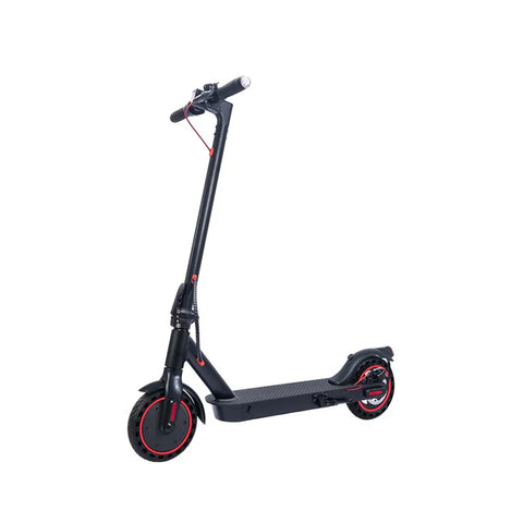 Zwheel E9Pro Foldable Electric Scooter, Max Speed 30 Km, Wheel Size 8.5" & Motor Power 350 Watts