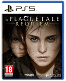 A Plague Tale: Requiem (Playstation 5) - Level UpSony3512899958500