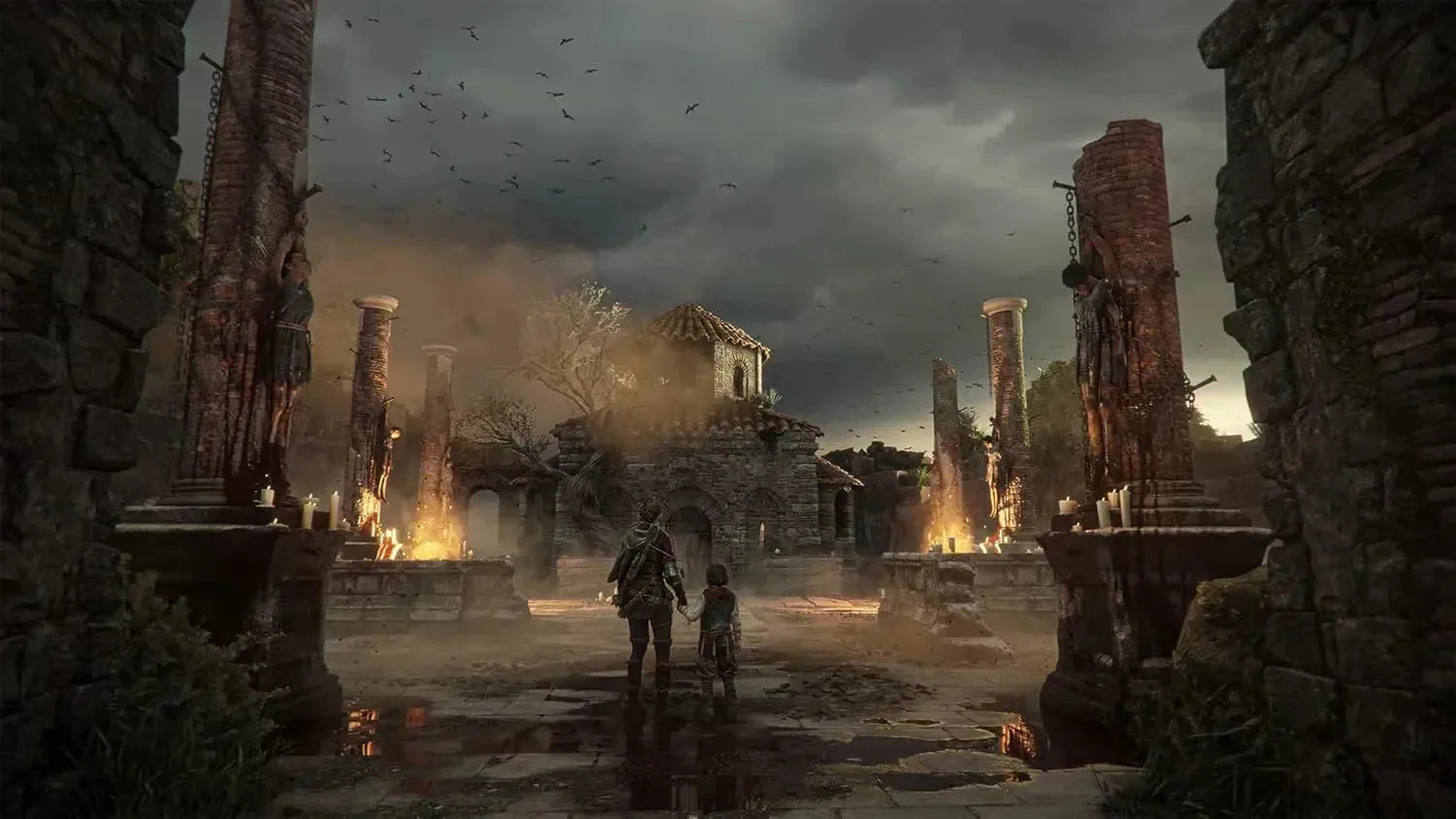 A Plague Tale: Requiem (Playstation 5)