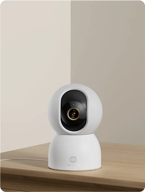 Xiaomi Smart Camera C701 UK