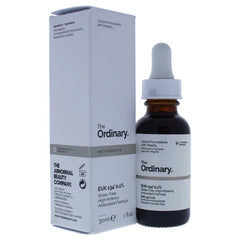 ORDINARY EUK 134 0.1%