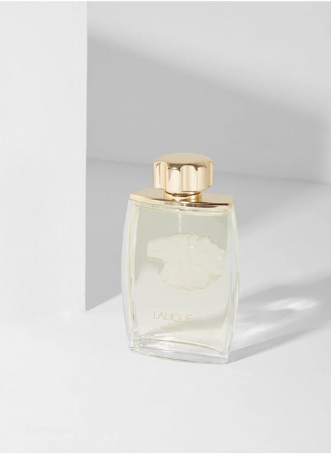 LALIQUE LION POUR HOMME-MEN-EDP-125ML