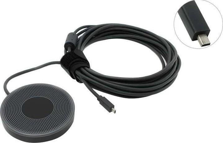 Logitech, Expansion Microphone for MEETUP Conference Cam