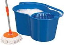 Plast Art Magic Cleaning Bucket