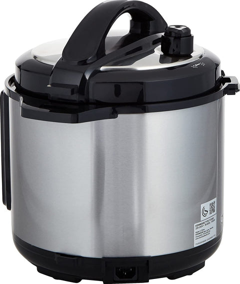 Kenwood Pressure Cooker 6L 1000W - PCM60.000SS
