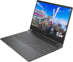 لابتوب ألعاب HP Victus 16t-r100 Intel Core I7-14700HX,Geforce RTX 4060 8GB,1TB Nvme,16 FHD