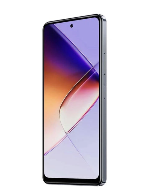 Infinix Note 40X 5G X6838 – 6.78" Display – 8GB RAM – 256GB – 108MP Camera