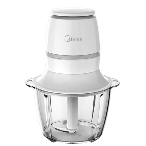 Midea Mini Chopper 280W, 1 Liter, MJ-FM4001W