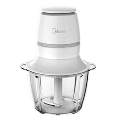 Midea Mini Chopper 280W, 1 Liter, MJ-FM4001W
