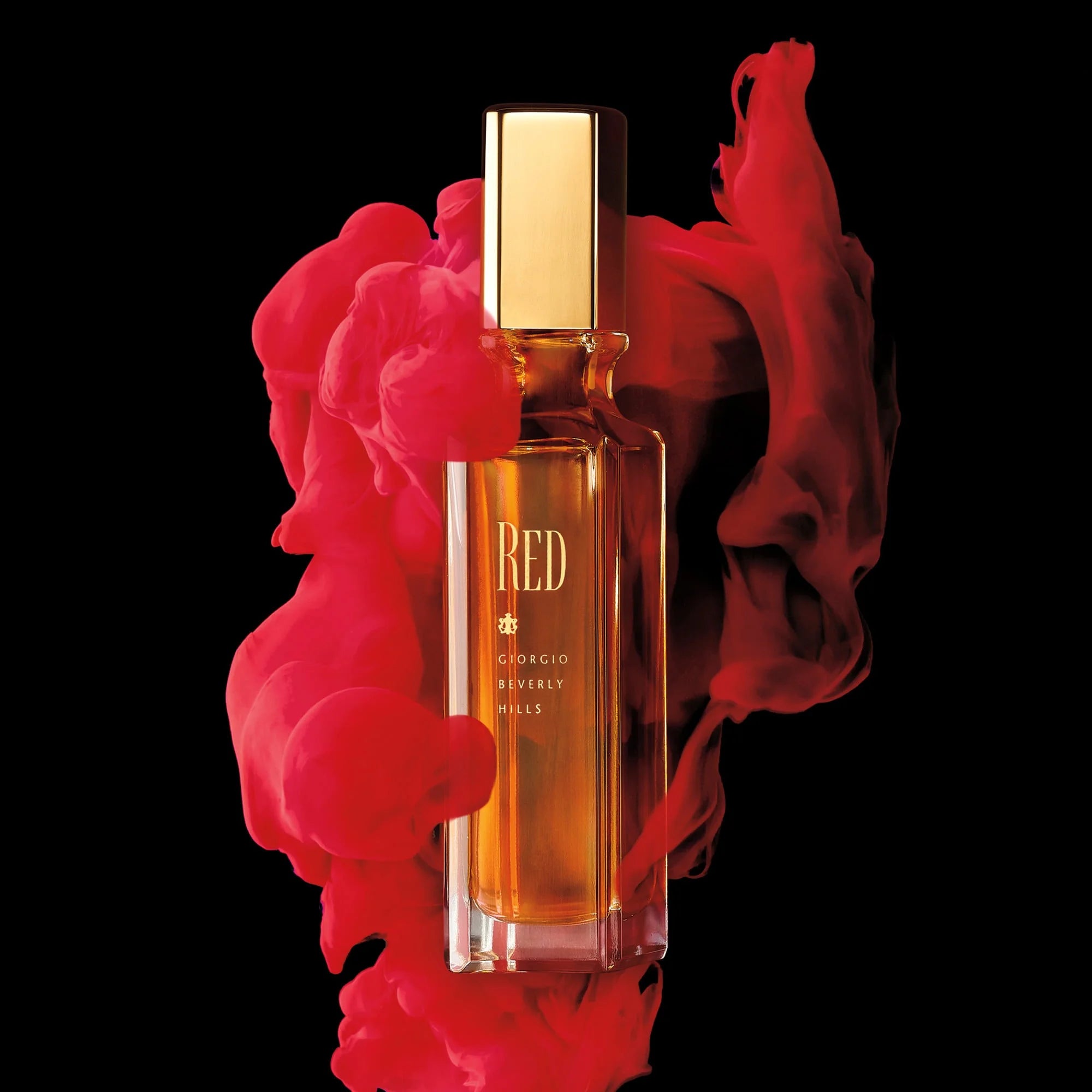 Giorgio Beverly Hills Red Giorgio B. Hills EDT For Her - 90 ml